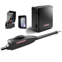 LiftMaster LA400PKGULMC Single Arm Swing Gate Opener Package