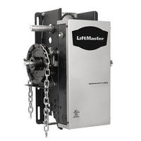 LiftMaster MH5011UL Medium-Duty Logic Hoist Operator, 1/2HP, 115V, 60 Hz
