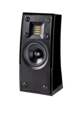 Martin Logan MO2IBL Motion 2i Bookshelf Speaker - Gloss Black