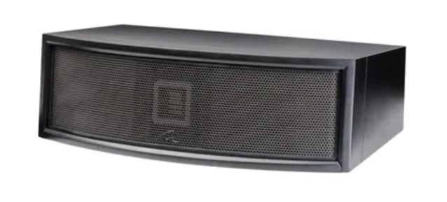 Martin Logan EMESLCSBD ESL C Electrostatic Center Speaker - Satin Black