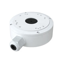Speco O4B9M Bullet IP Camera, 4MP H.265 AI, Infrared, 2.8-12mm Variable Lens