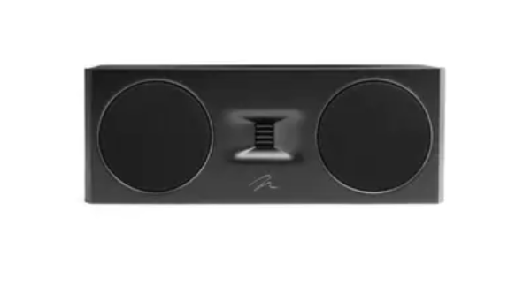 Martin Logan MC10GB Motion C10 Center Channel Speaker - Gloss Black