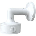 Speco O5VLWMJ Wall Mount Bracket with Pendant, White