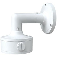 Speco O5VLWMJ Wall Mount Bracket with Pendant, White