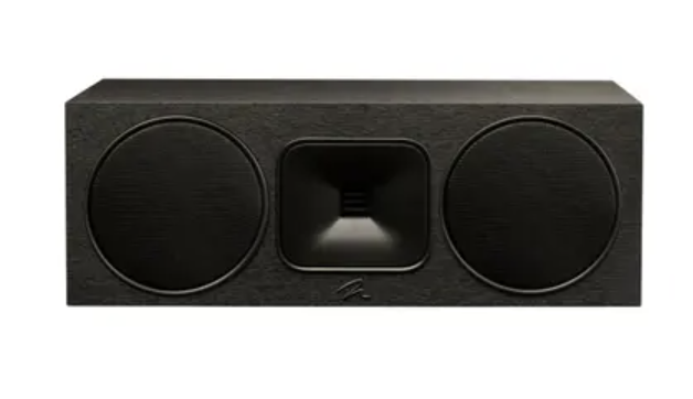 Martin Logan FC1B Foundation Series C1 2.5-Way Center Channel Speaker