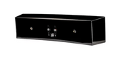 Martin Logan MO8IBL Motion 8I Center Channel Speaker - Gloss Black