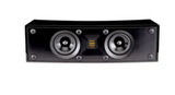 Martin Logan MO6IBL Motion 6I Center Channel Speaker - Gloss Black