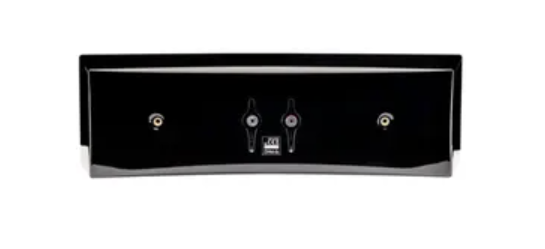 Martin Logan MO6IBL Motion 6I Center Channel Speaker - Gloss Black