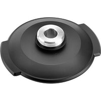 Pelco OBE-01-IWA Indoor Pendant Mount for Evolution 5MP 360° Cameras, White
