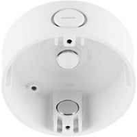 Pelco OBE-16-OWA M20 Conduit Back Box, White
