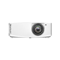Optoma UHD35STX Short Throw 4K UHD Gaming / Home Entertainment Projector