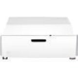 Optoma ZK420UST 4K UHD Ultra Short Throw Laser Projector, 3500 Lumens, HDR10, White