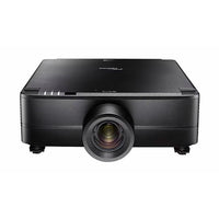 Optoma ZU820T ProScene High Brightness Professional Laser Projector, 8800lm, Motorized Lens Shift, Dual 10W Speakers