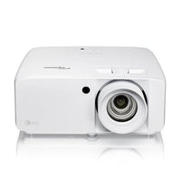 Optoma ZK551 Compact 4K UHD Laser Projector with Wireless Sharing