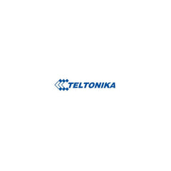 Teltonika BAT120000100 Industrial grade uninteruptible power supply with 4-pin industrial DC power socket, 9-30 VDC, 2 x 18650 Li-Ion cells, DIN rail