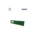 QNAP RAM-8GDR4A1-UD-2400 8GB DDR4 RAM, 2400 MHz, UDIMM