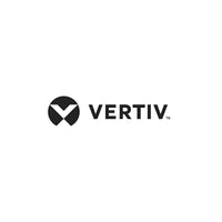 Vertiv WLPTOB Tilt-Out Bracket Set 4 RU - Black - Tilt-out brackets for WLP wall mounts (Low Profile Zone Applications)