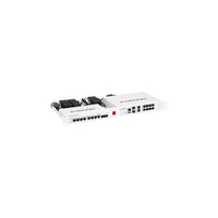 Rackmount.IT RM-FR-T29 Rackmount FG-90G & FS-108F