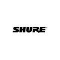 Shure RPMDL4SFWS/T DL4/DH5 Snap Fit Windscreen, Tan Qty 3