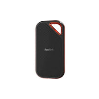 SanDisk SDSSDE80-2T00-A25 Solid State Drive Extreme Pro, 2TB, Portable, SSDPortable, SSD