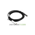 Ruckus E40G-QSFP-QSFP-C-0501 40GE QSFP+ to QSFP+ Active Copper CAB,5M