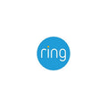 Ring Alarm Panic Button (3rd Gen) - White - 2-pack (B0FP6P6N4C)