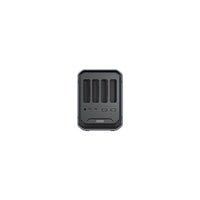 SanDisk SDPD14F-0000-NBAAD PRO-DOCK 4, 4-BAY, Thunderbolt, Reader Docking Station