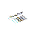 Ruckus E40G-QSFP-4SFP-AOC-1001 4X10GE Direct Attached QSFP to 4 SFP a