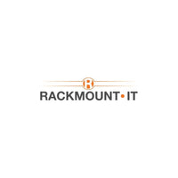 Rackmount.IT RM-FR-D25 FortiDIN FortiSwitch 108F- F PoE