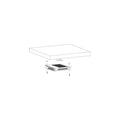 Ruckus ICX7000-C12-WMK ICX7150-C12 Compact Switch Wallmount Kit