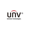 Uniview IPC2124SR-ADF28KMC-DL-H 4MP Dual Light Fixed Bullet, 2.8MM, BUILT-IN Mic & Speaker