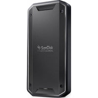 SanDisk SDPS31H-004T-GBCND G-DRIVE Pro G40, 4TB, SSD, Thunderbolt 3SSD, Thunderbolt 3