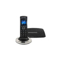 Sangoma PHON-DC201E DECT Europe Combo: D10M Handset and DB20E Base Station, EU/UK