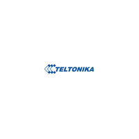 Teltonika RUTM59000000 Standard package with US PSU, No WI-FI, 5G Backward compatible with 4G (LTE CAT 19), 5 Gbe ports, DUAL SIM Auto-failover, backup WAN