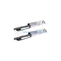 Ruckus E40G-QSFP-C-0501 40GB QSFP Direct Attach CABLE,5M