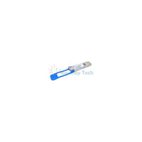 Ruckus E100G-QSFP28-FR1 100GBASE-FR QSFP28 LC, 2KM over SMF