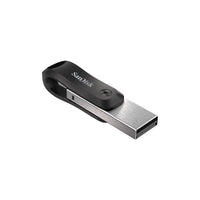 SanDisk SDIX60N-256G-AN6NE iXpand Trevor, 256GB, Type A