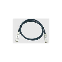 Ruckus E40G-QSFP-QSFP-P-0301 40GB QSFP Passive Direct Attach CABLE,3M