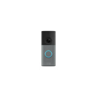 Ring Wired Doorbell 2K (B0FJJ66YZ1)