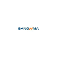 Sangoma PHON-S705-10P S705 Phone (10 Pack, 1 Carton)