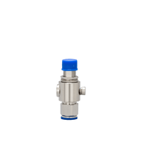 Cellgate OP-GW-LIGHTENING-ARRESTOR Lightning Arrestor, N-Type Male to N-Type Female