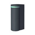 Optex OVS-02GT Virtual Loop 2.0 Vehicle Presence Sensor for Gates and Barriers
