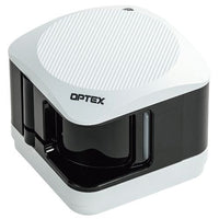 Optex RLS-1010L REDSCAN Lite Indoor LiDAR Sensor, 33'x33' Detection Area