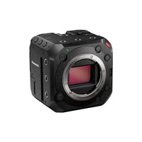 Panasonic AW-UB50P 4K Mulitpurpose Camer Full Frame Sensor L- Mount