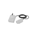 Panasonic AGC20003G 3 Meter Cable (10 feet). inchAG-C20003G or AG-C20020G cables are required to connection of the AG-HCK10 POVCAM to the AG-HMR10 AVCCAM Recorder. inch