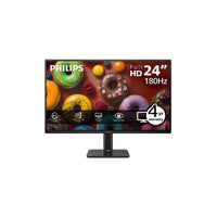 Philips 24E2G2201 24" Monitor, LED, FHD (1920x1080), HDMI, DP, 4 Year Advance Replacement Warranty