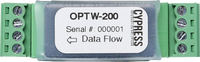 Cypress OPTW-200 Wiegand Signal Standardizer