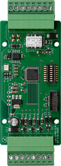 Cypress OSM-2400-BRD OSDP Wiegand Converter Board