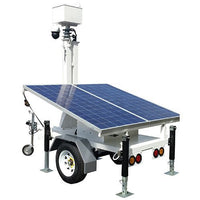 Industrial Video & Control MVT-3002
