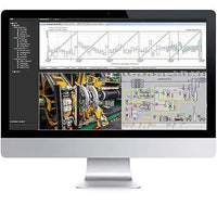 Industrial Video & Control RSS-4001